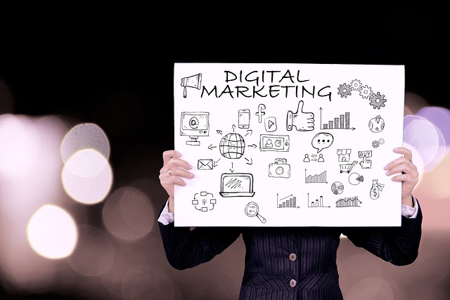 Marketing digital : quand internet devient un allié commercial de taille