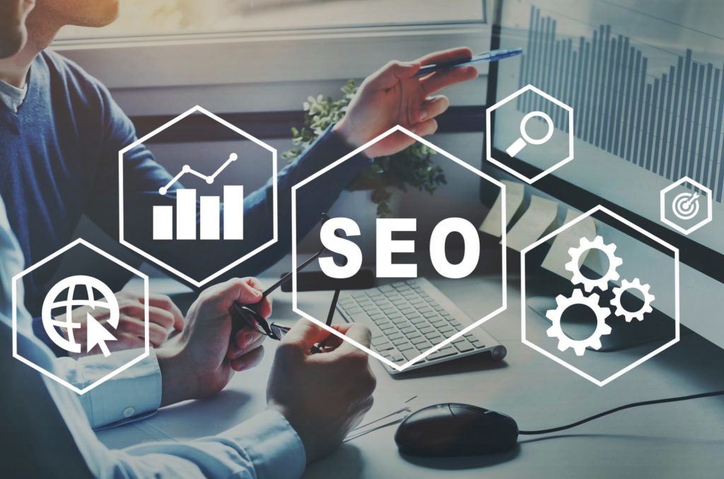 avantages SEO