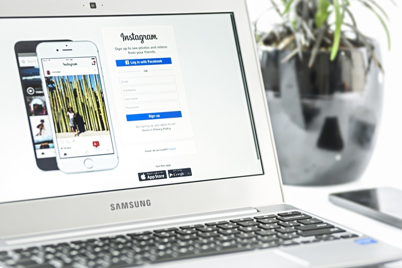 Recruter avec Instagram : le guide complet